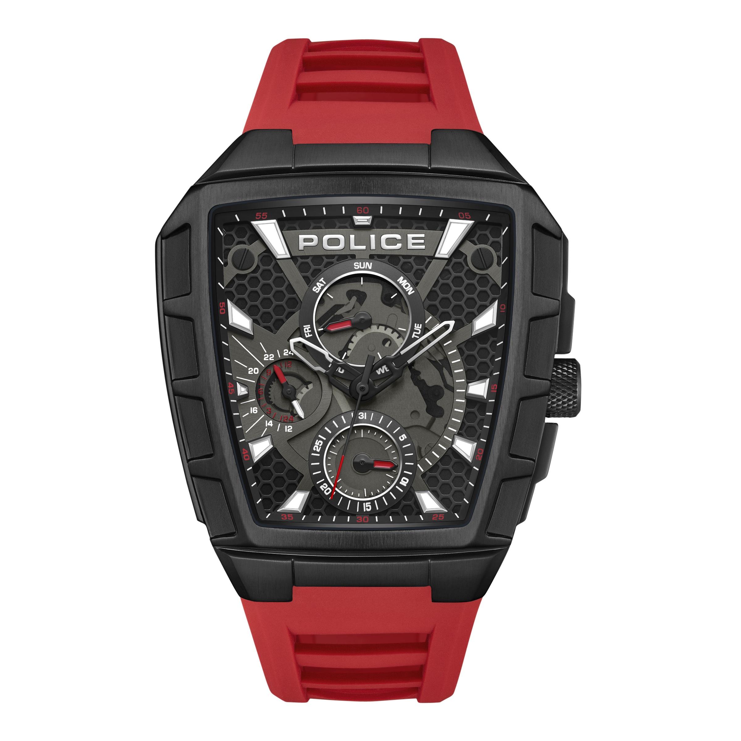 POLICE MEN'S WATCH PEWGQ0056803police watch