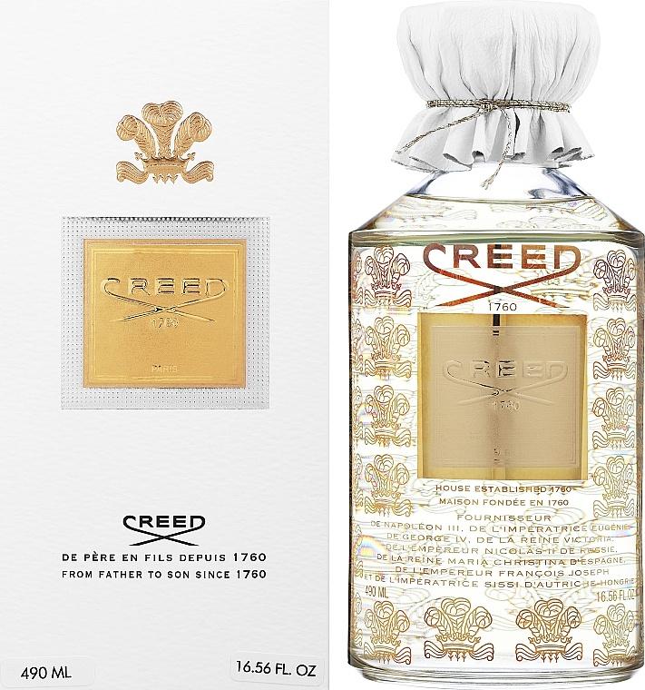 CREED FLEURISSIMO EDP 500MLundefined