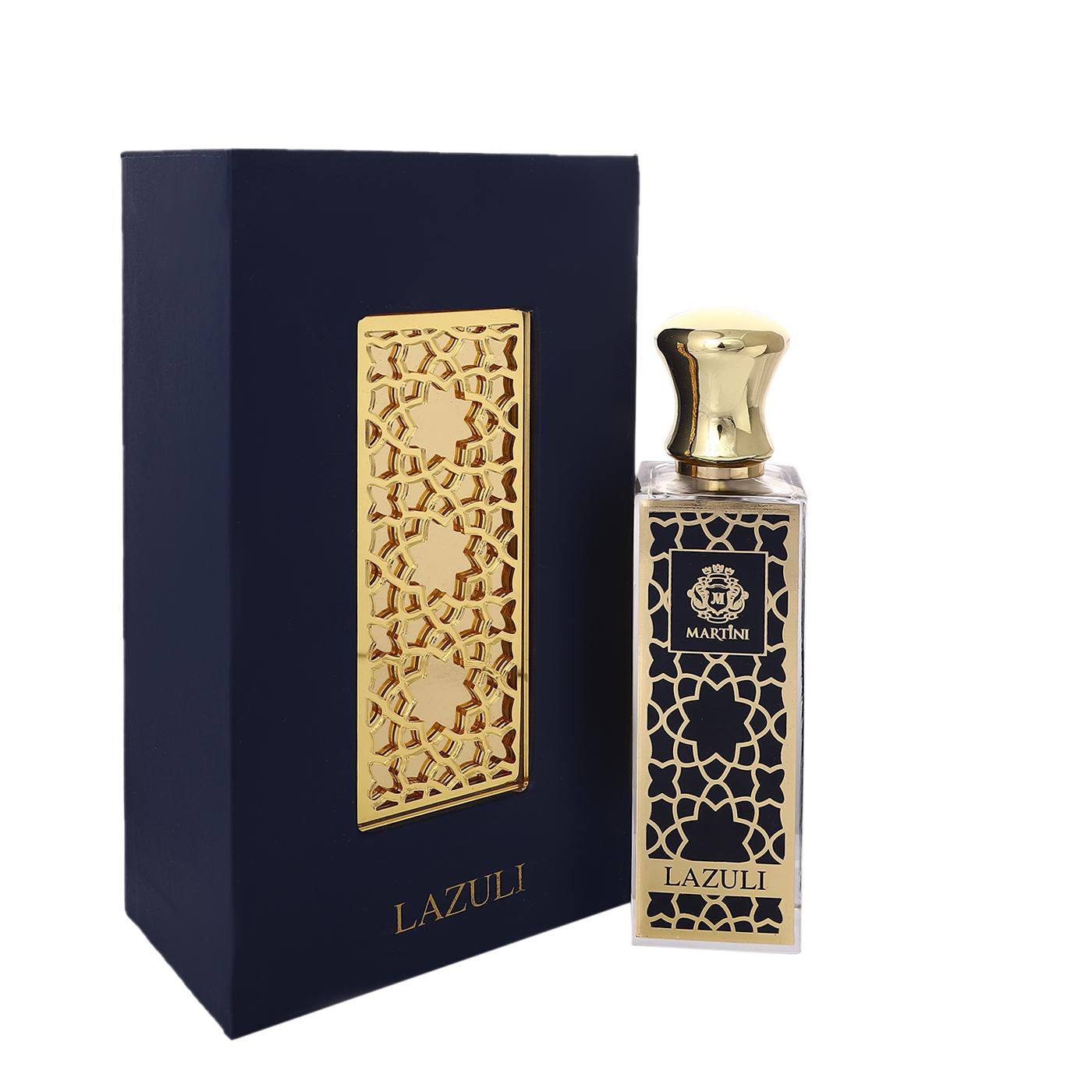 MARTINI PRIVE LAZULI EDP 75MLundefined