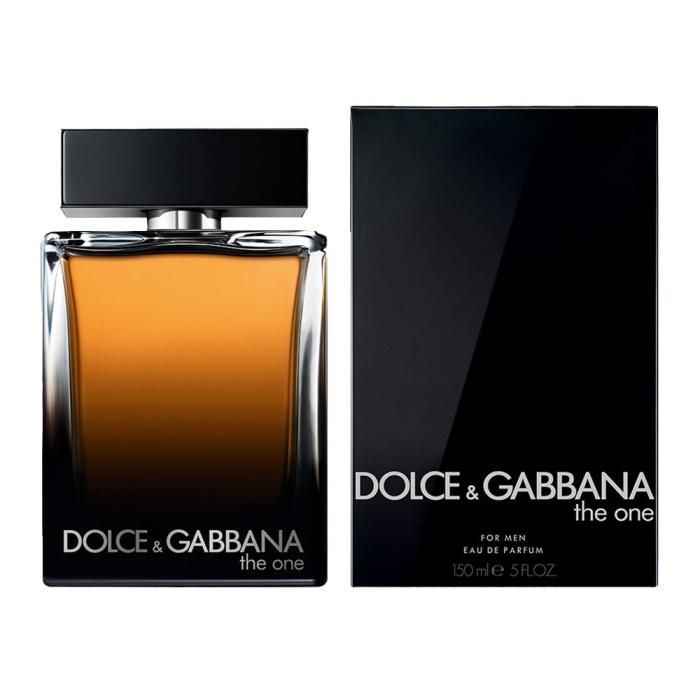 DOLCE & GABBANA THE ONE POUR HOMME EDP 150MLundefined
