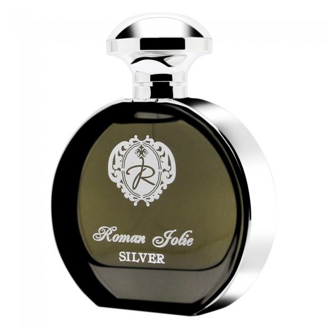 ROMAN JOLIE SILVER EDP 100ML view 2