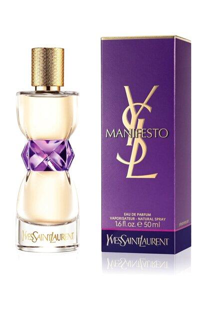 YSL MANIFESTO EDP 50ML Wundefined