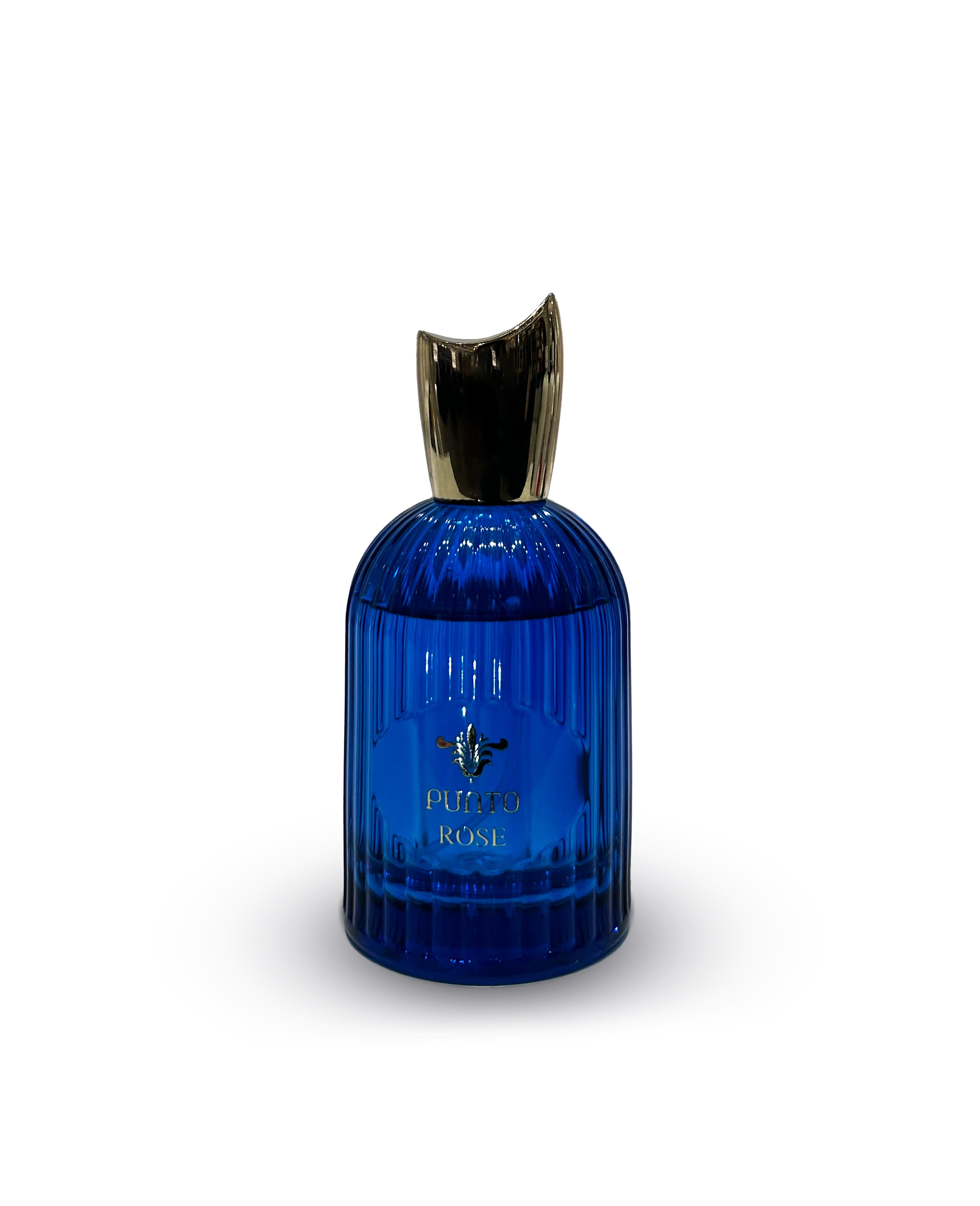 PUNTO ROSE EDP 100MLundefined