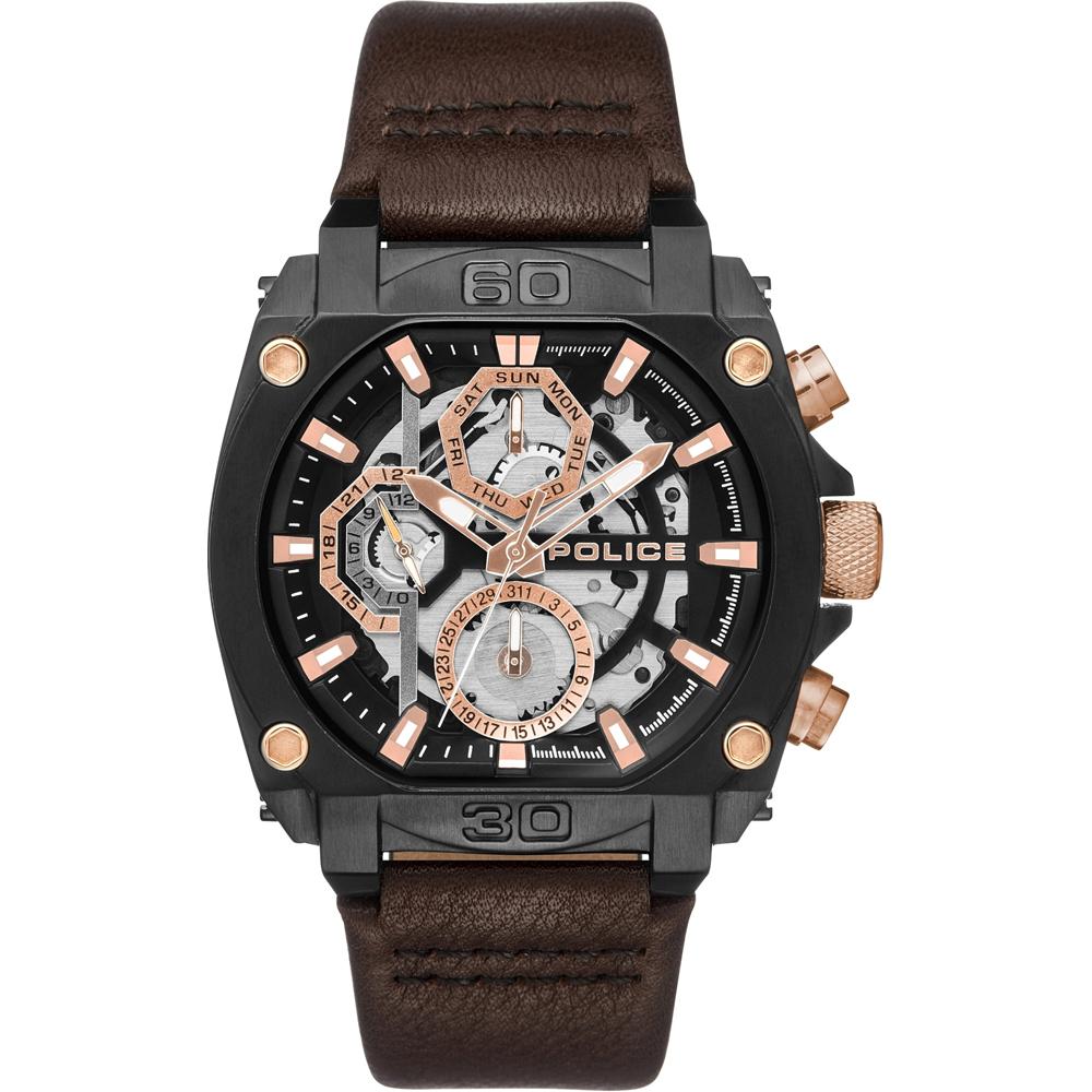 POLICE WATCH PL15472JSB-02undefined