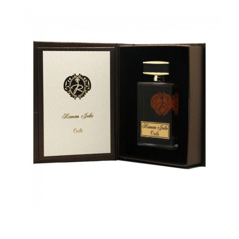ROMAN JOLIE OUDH EDP 100MLundefined