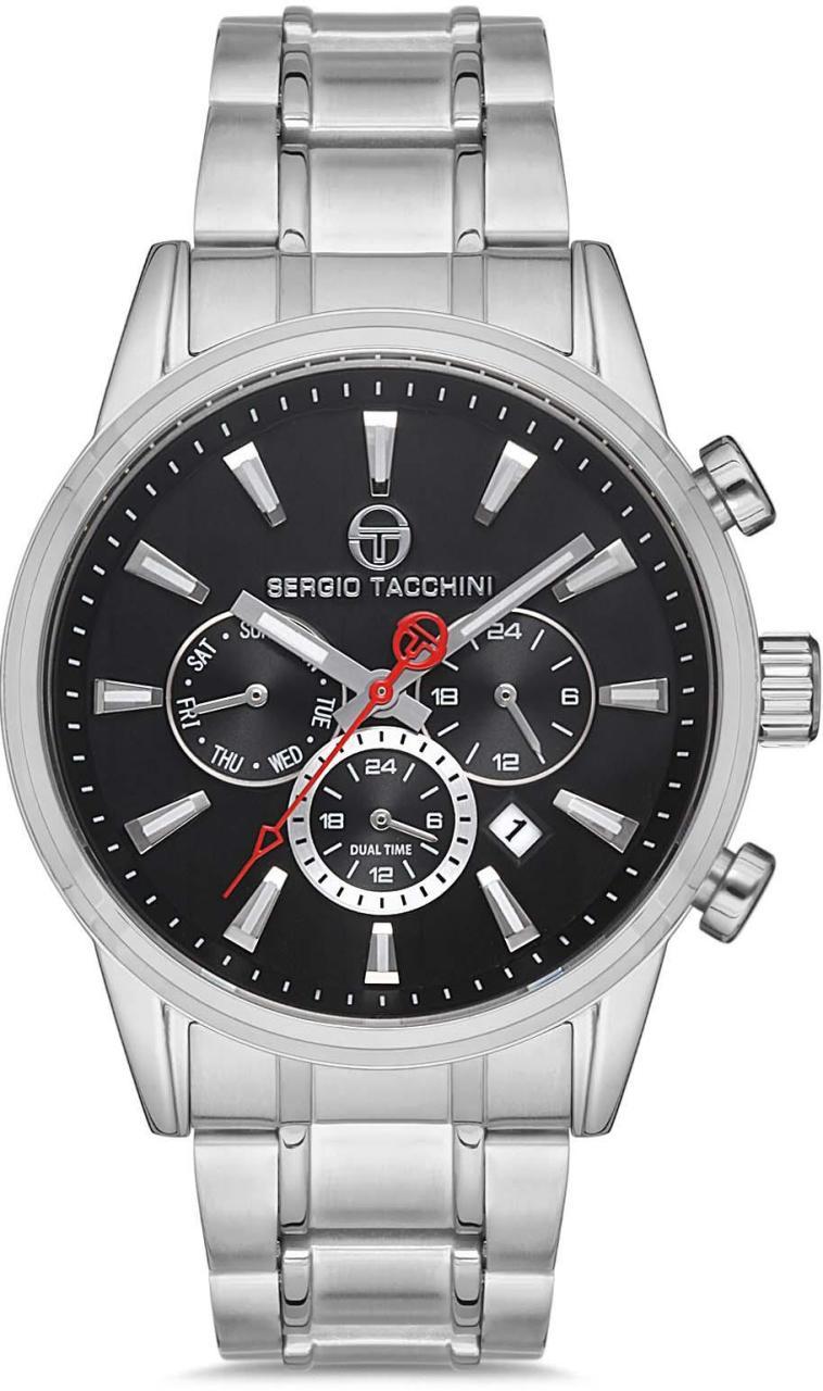 SERGIO TACCHINI WATCH ST.1.10144-1undefined