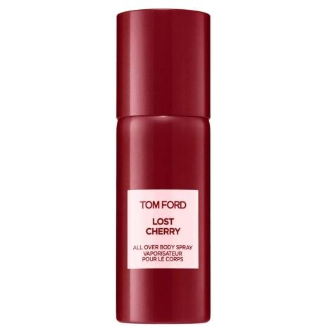 TOM FORD LOST CHERRY BODY SPRAY 150MLundefined