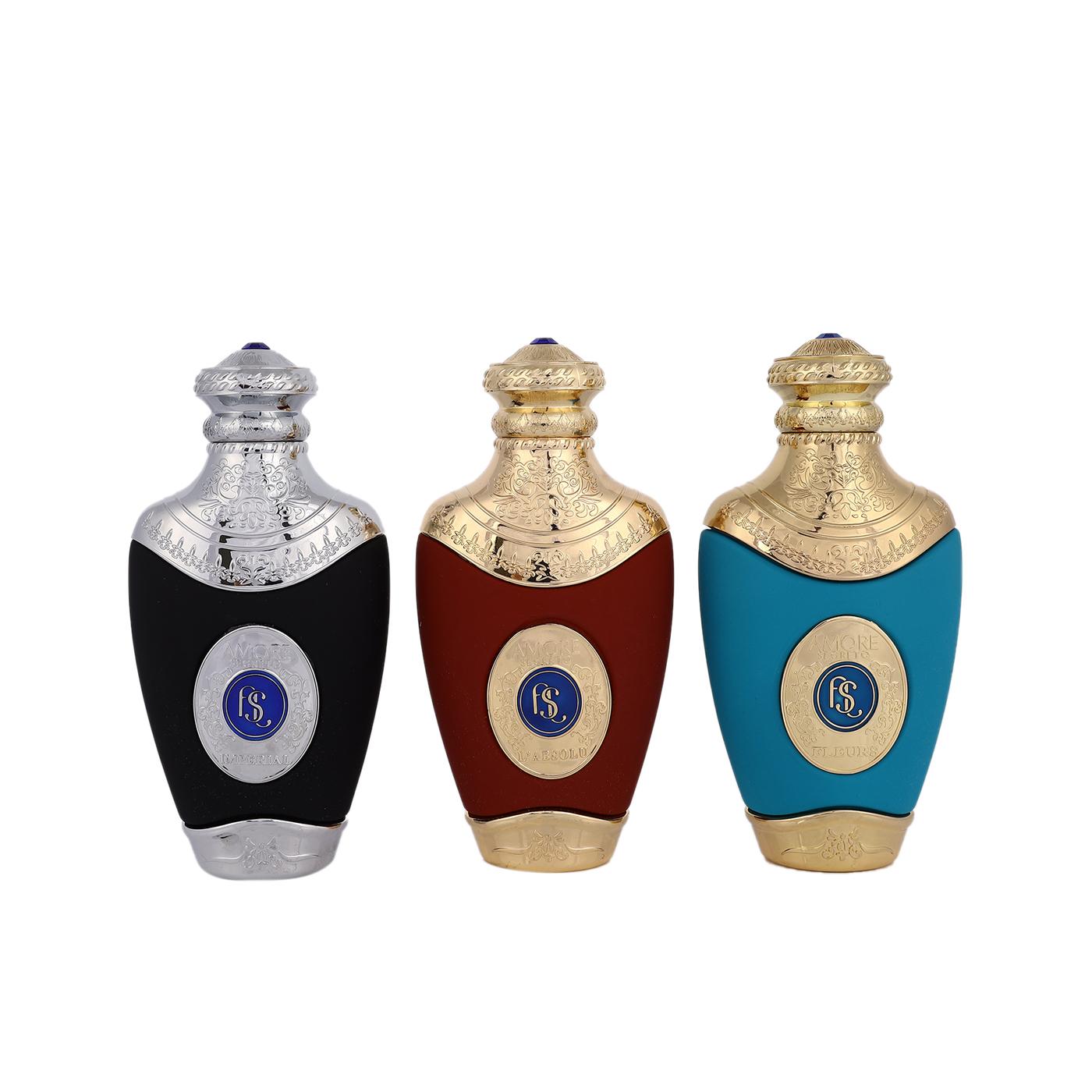 AMORE SEGRETO COLLECTION BOX 3PCS view 3