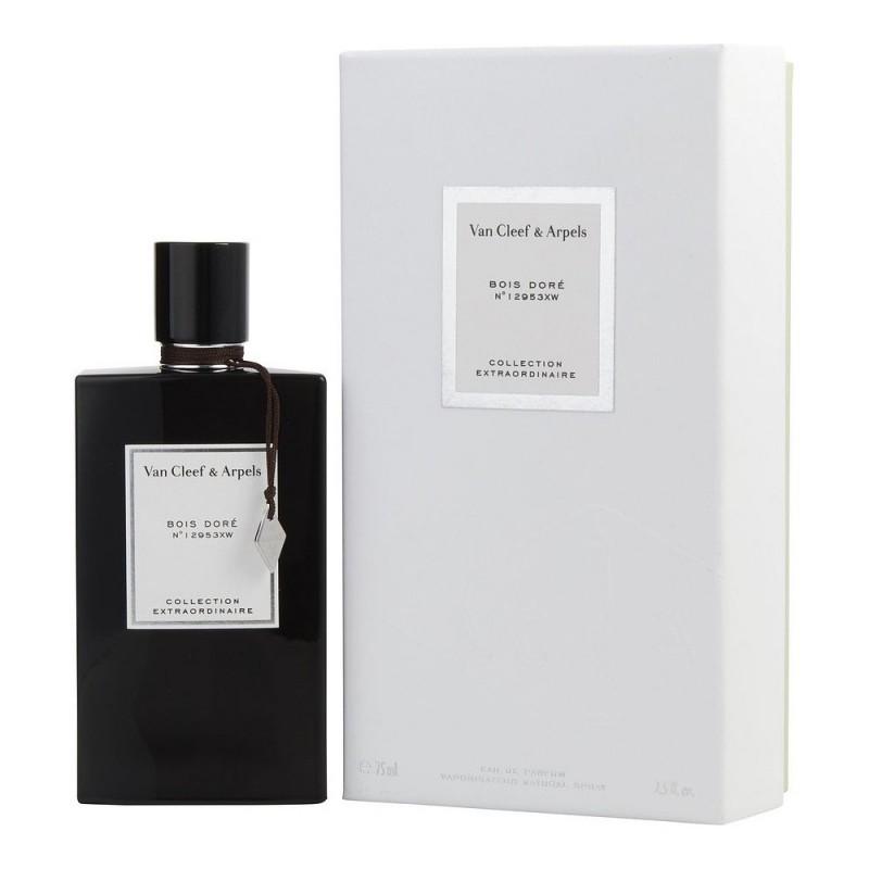 VAN CLEEF & ARPELS BOIS DORE EDP 75MLundefined