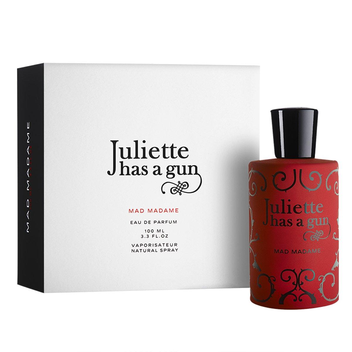 JULIETTE HAS A GUN MAD MADAME EDP 100MLundefined