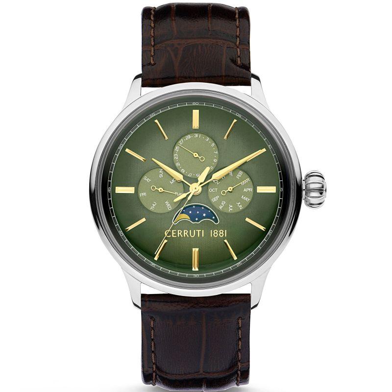 CERRUTI WATCH 1881 [ CIWGF2224602 ]undefined