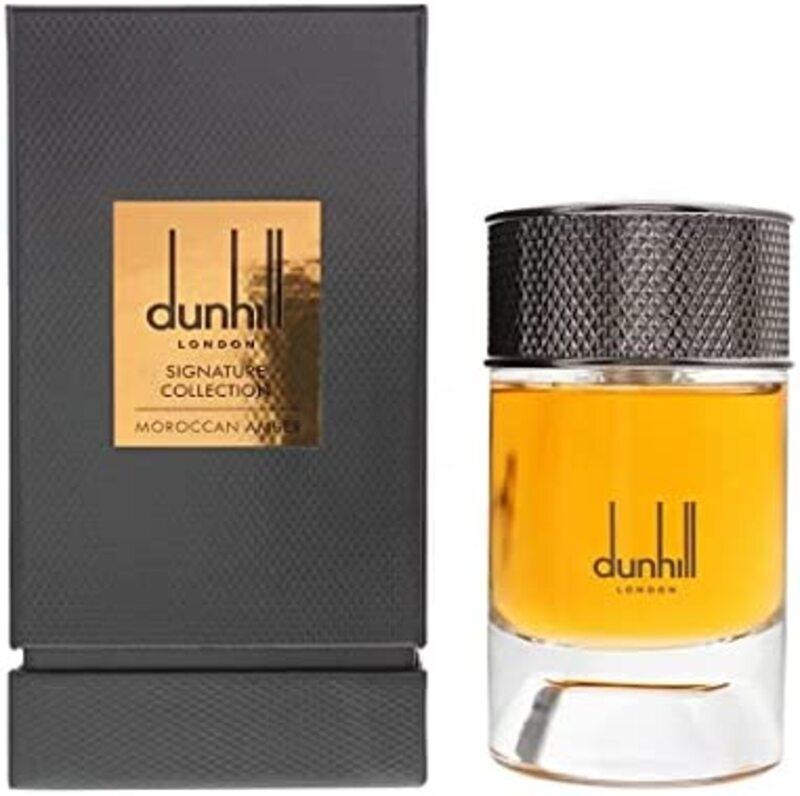 Dunhill Signature Collection Moroccan Amber edp 100mlundefined
