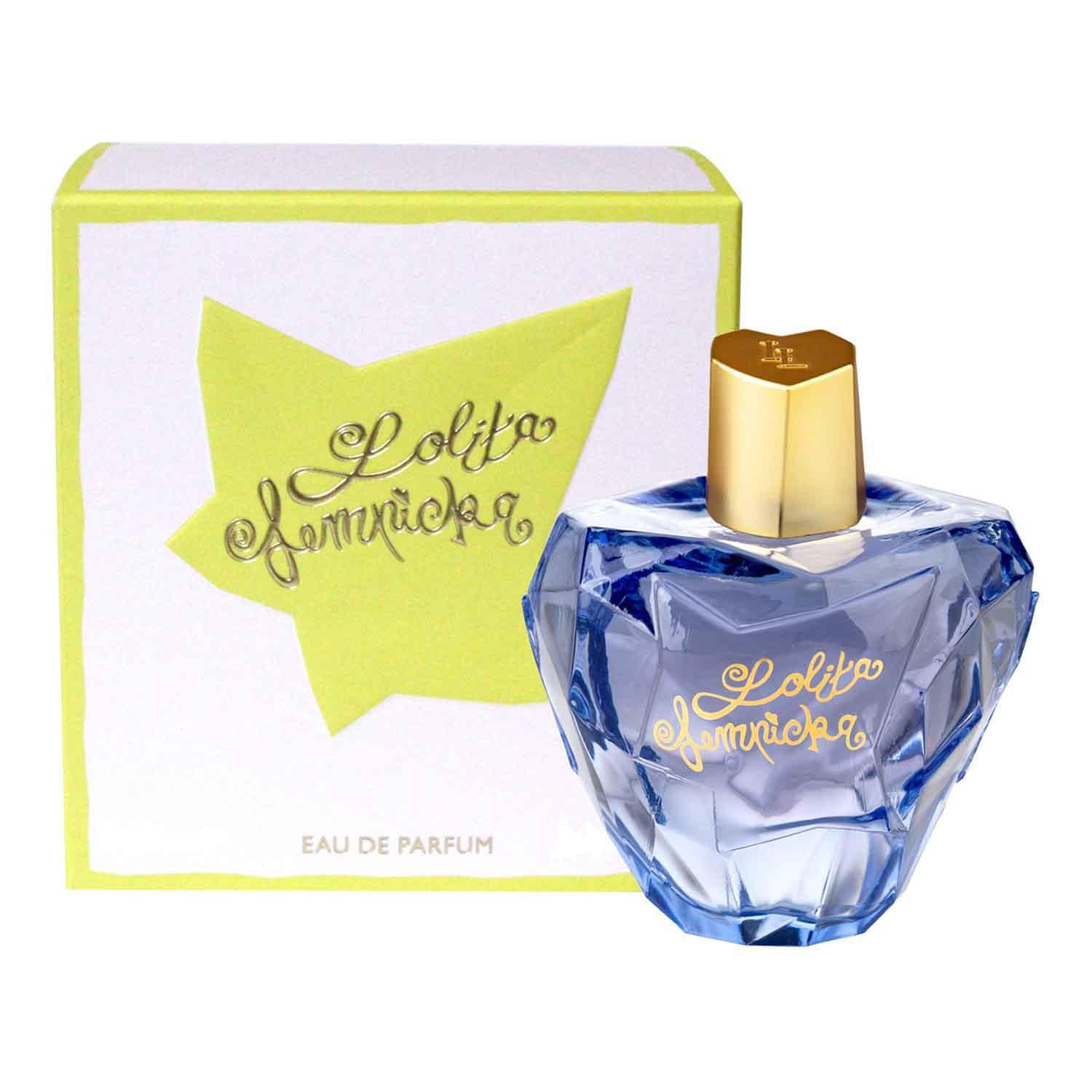 LOLITA LEMPIKA EDP 100ML view 2