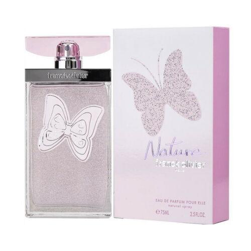 FRANCK OLIVER NATURE (W) EDP 75MLundefined