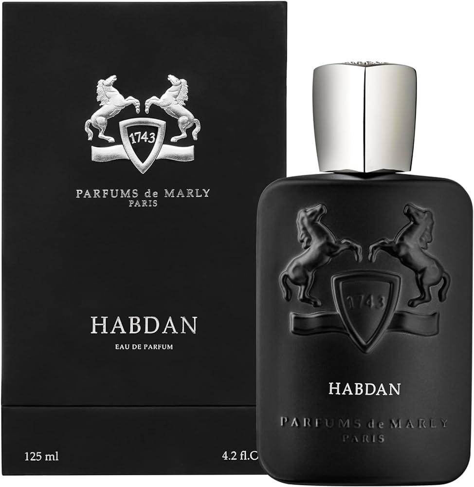 PARFUMS DE MARLY HABDAN EDP 125ML view 2