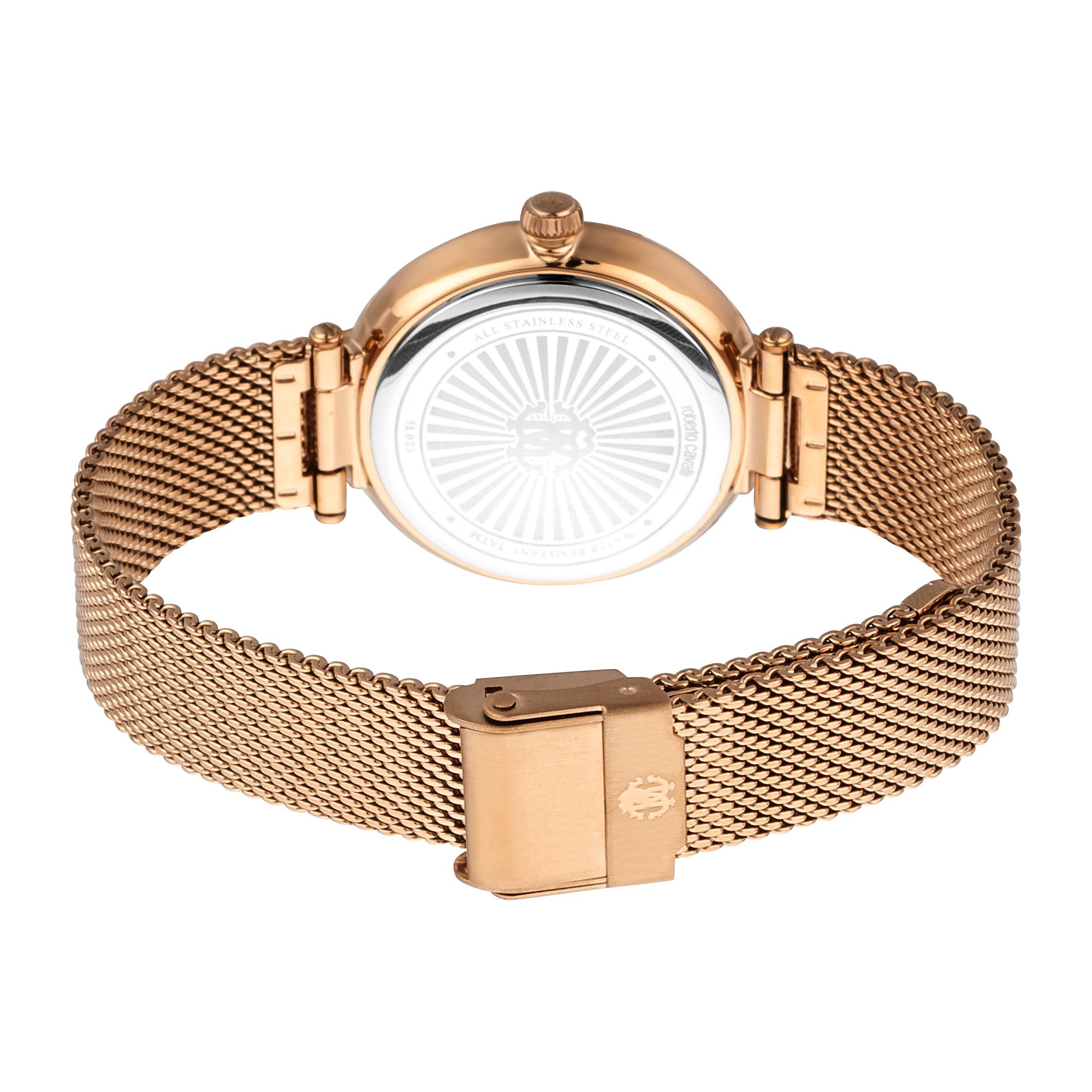 ROBERTO CAVALLI WATCH RC5L023M0045 view 2