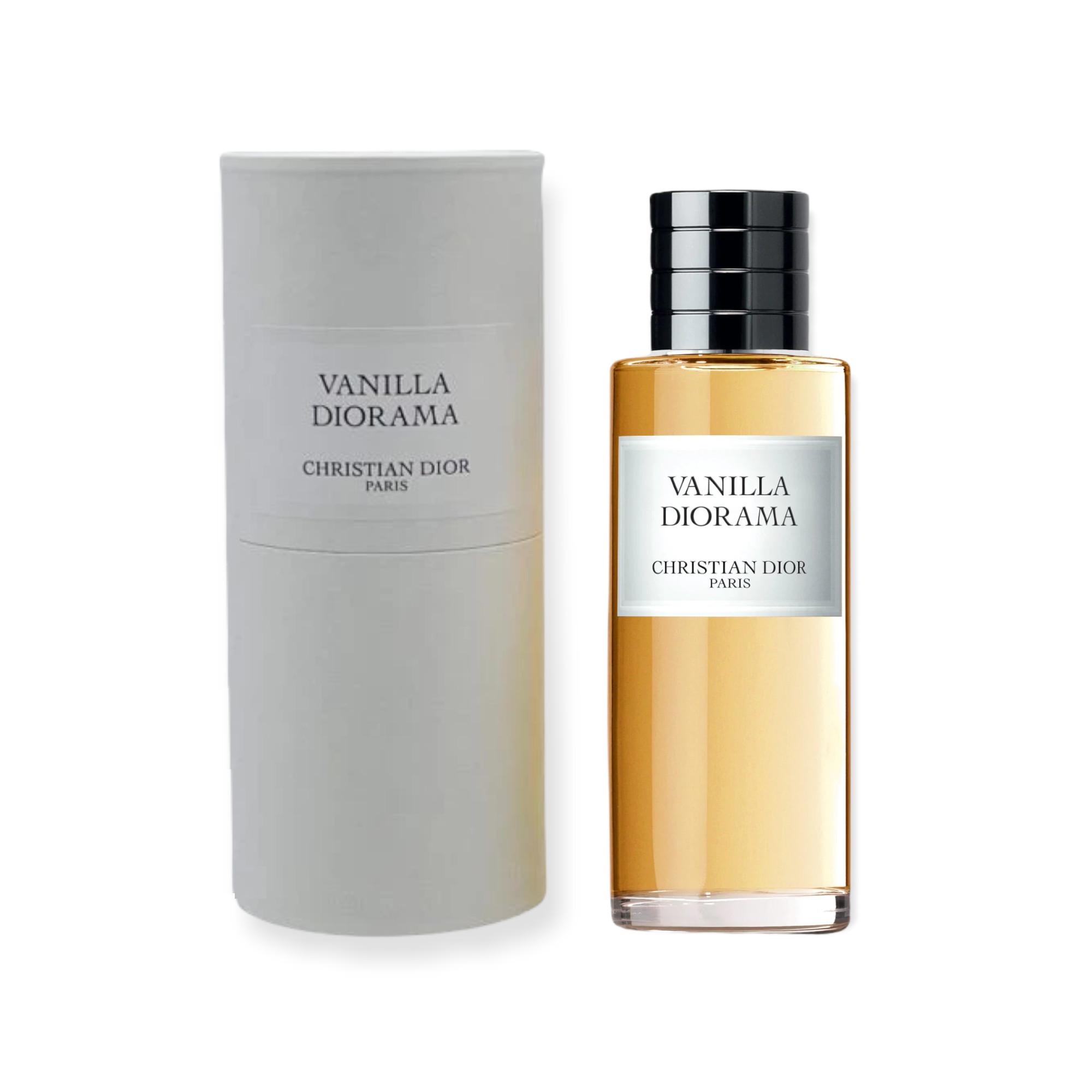 DIOR VANILLA DIORAMA EDP 250MLundefined