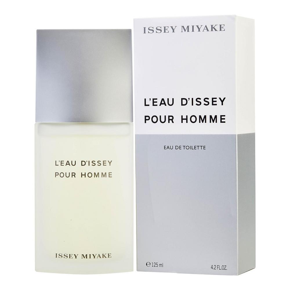 ISSEY MIYAKE EDT 125MLundefined