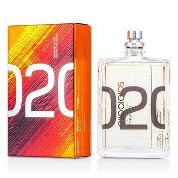 ESCENTRIC MOLECULES ESCENTRIC 20 EDT 100MLundefined