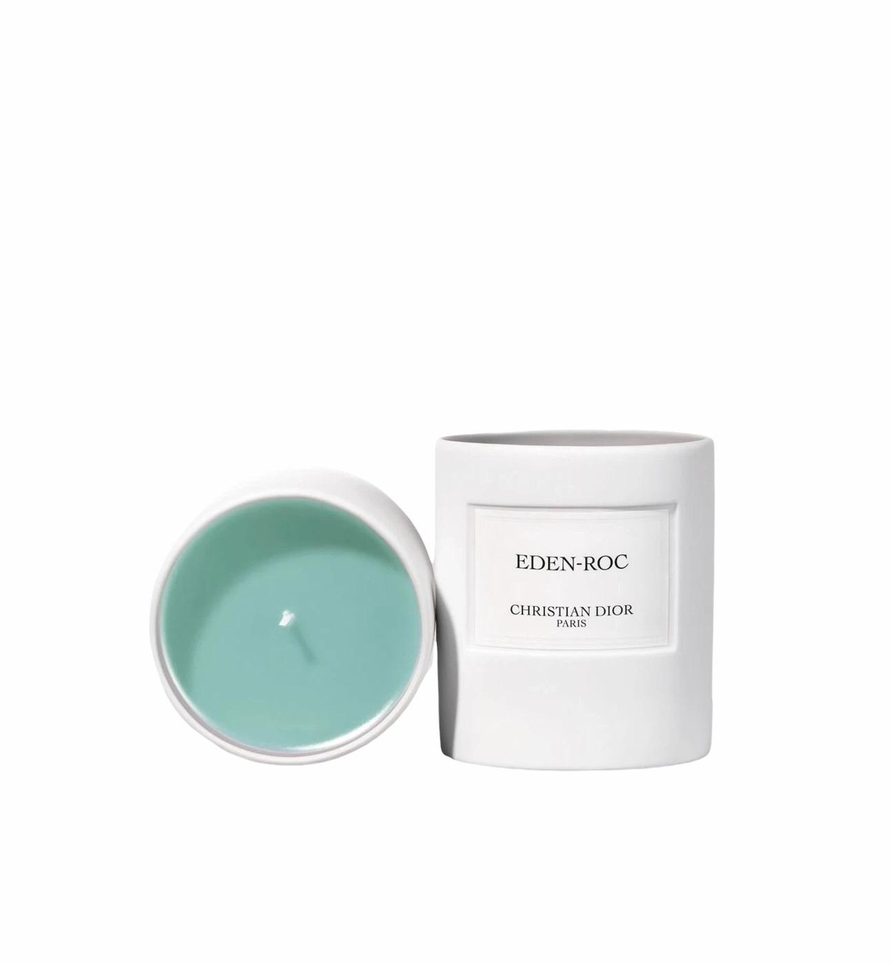 DIOR EDEN ROC CANDLE 250Gundefined