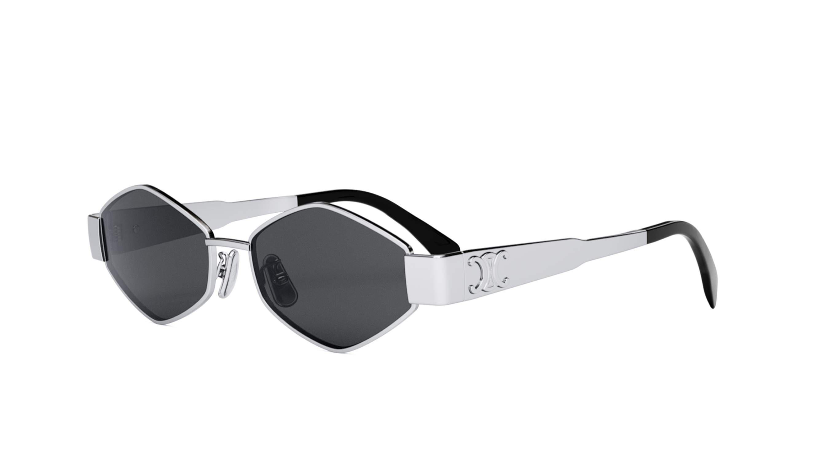 CELINE WOMEN'S SUNGLASSES CL40254U 16A 54 view 2
