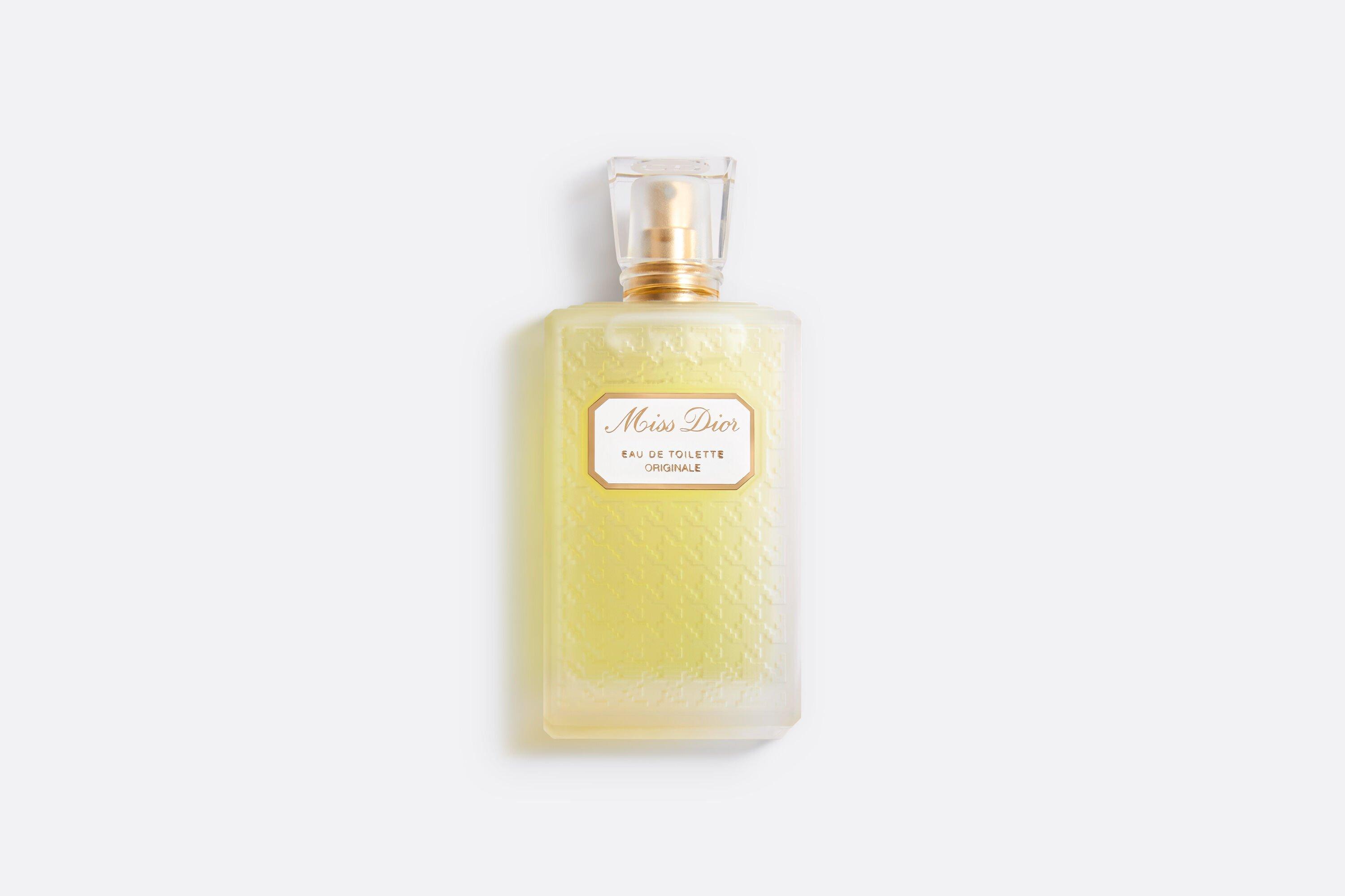 DIOR MISS DIOR ORIGINALE EDT 100MLundefined