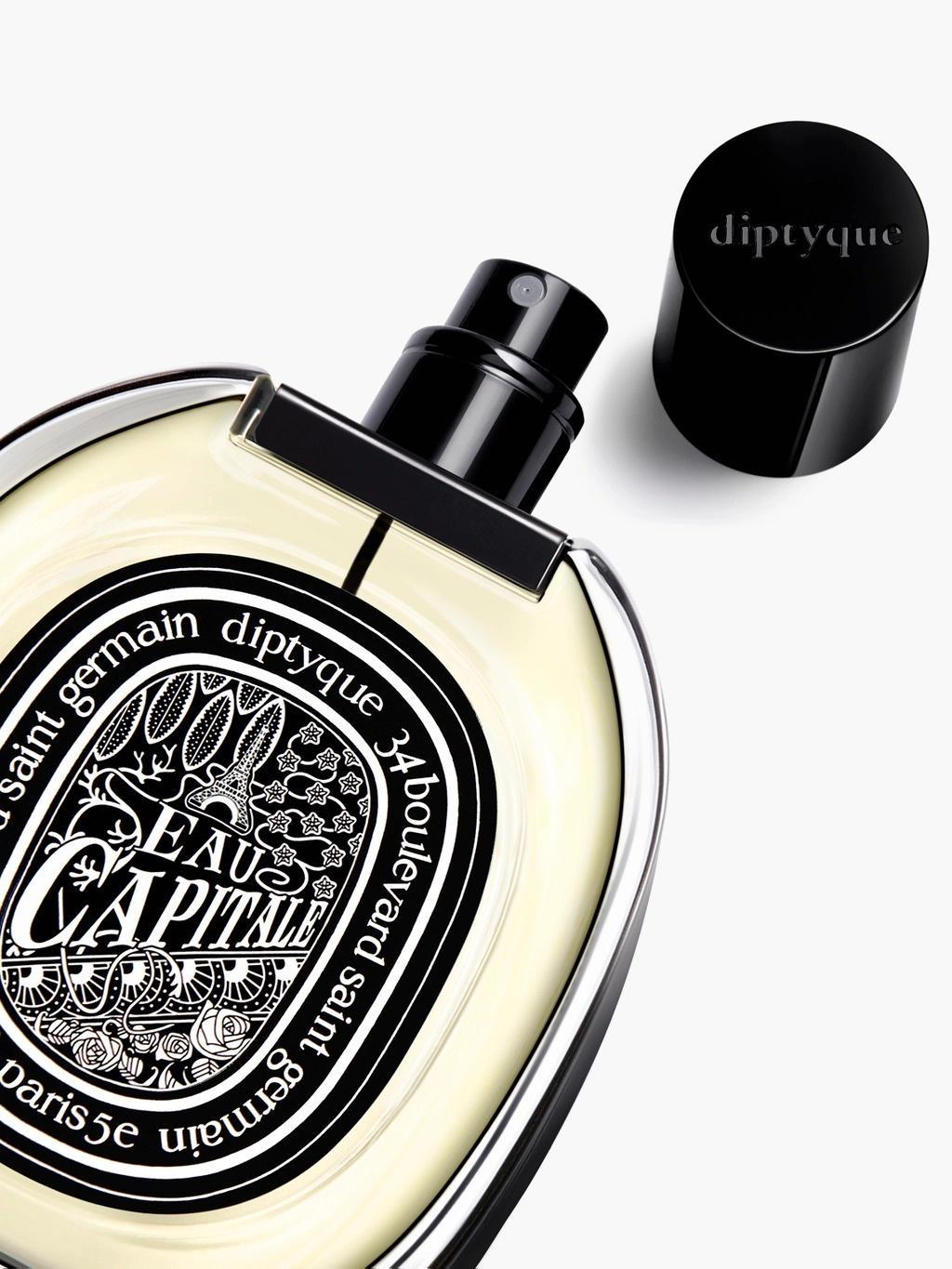DIPTYQUE EAU CAPITALE EDP 75ML view 3