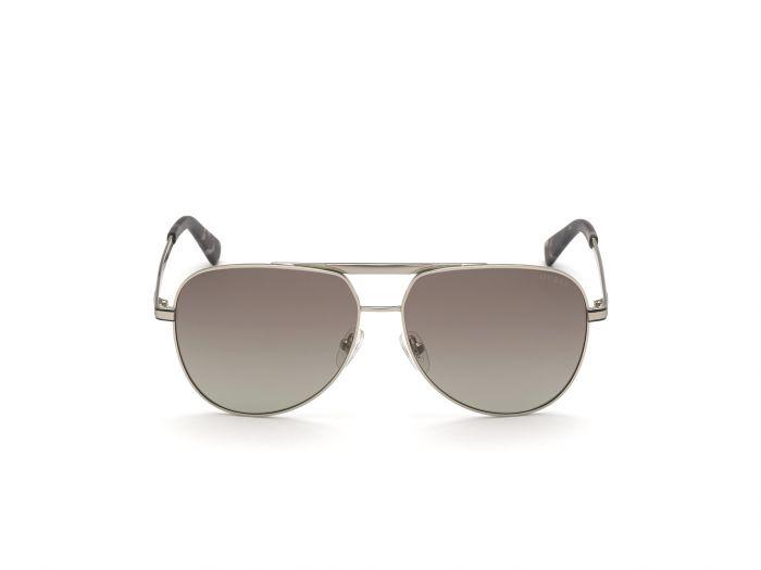 GUESS Sunglasses GU00027 10B 61-14 view 2