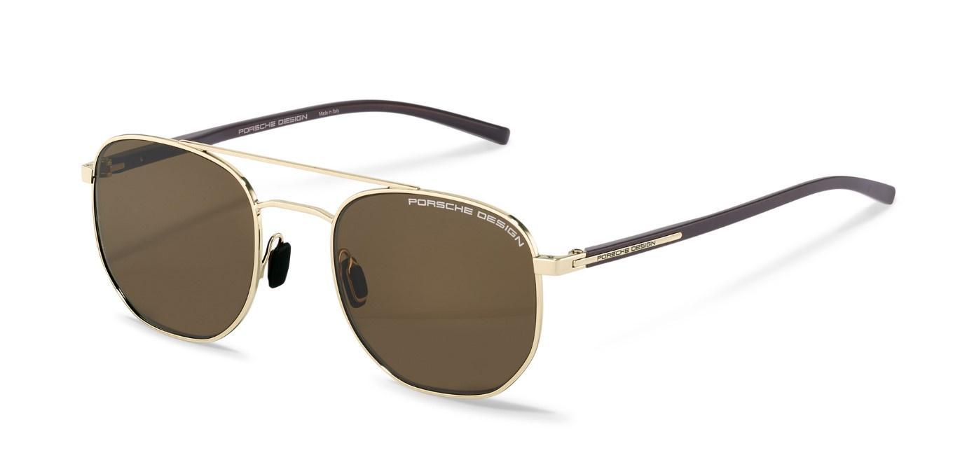 PORSCHE DESIGN SUNGLASS P8695 B 51-20undefined