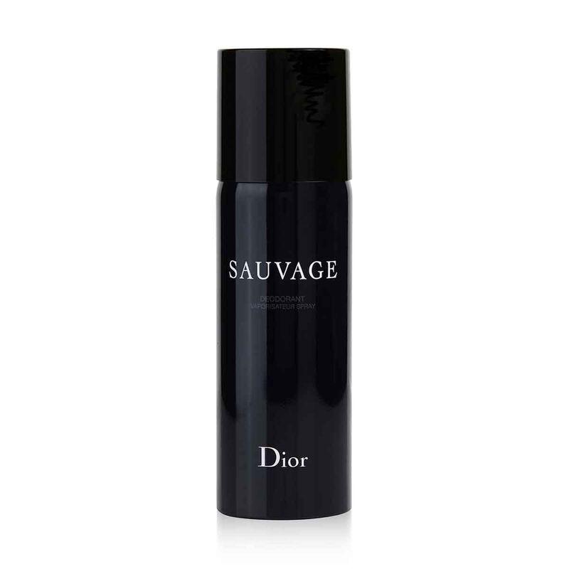 DIOR SAUVAGE DEODORANT SPRAY 150MLundefined