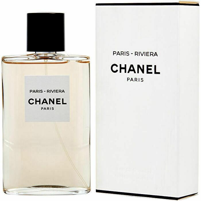 CHANEL PARIS RIVIERA Edt 125mlundefined