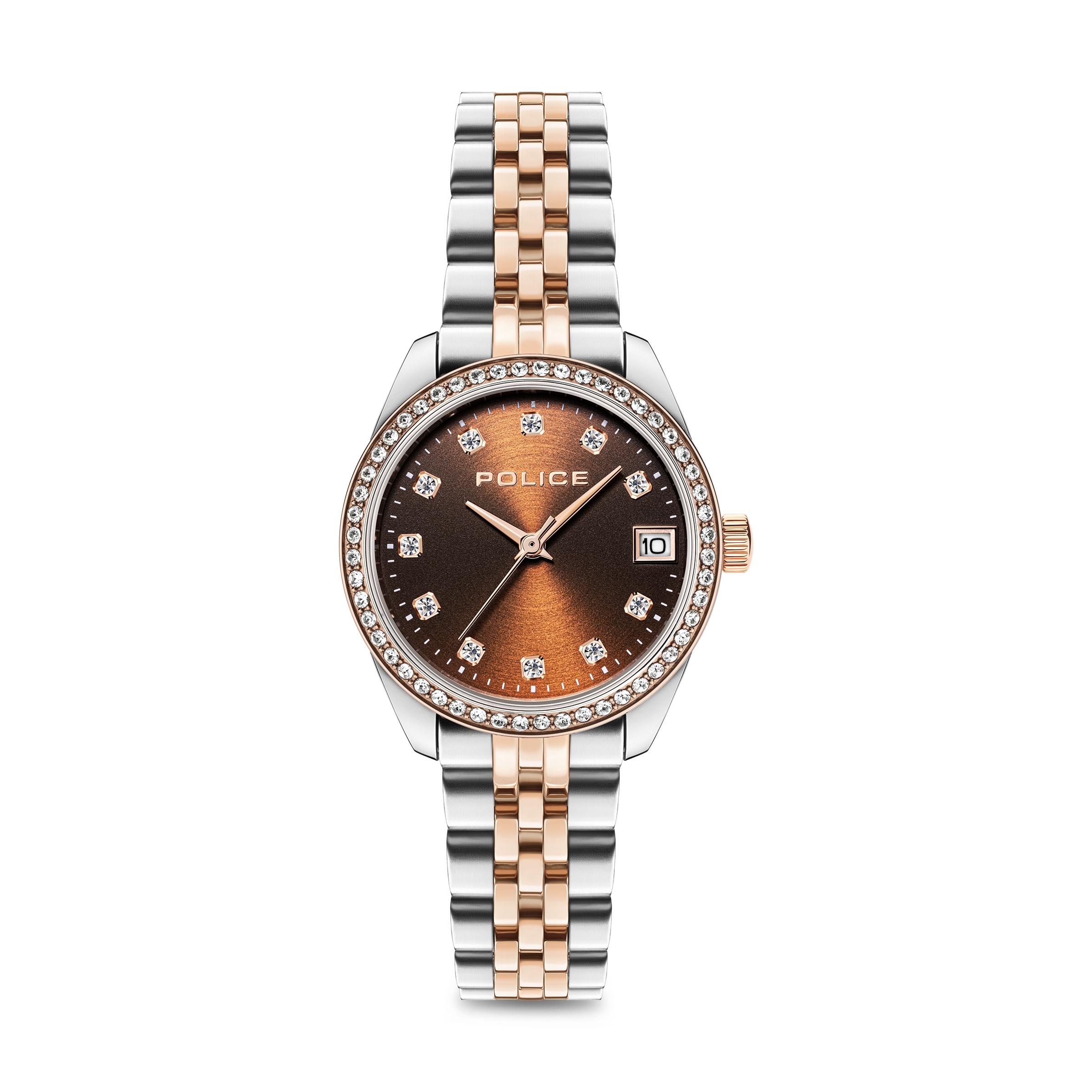 POLICE WOMEN'S WATCH PEWLH0024341undefined