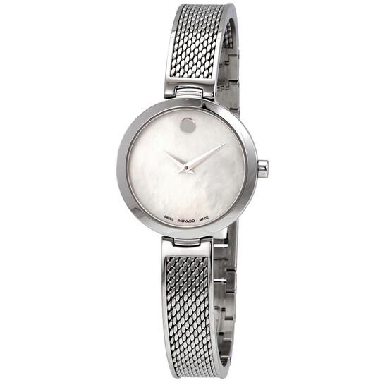 MOVADO Watch 0607361undefined