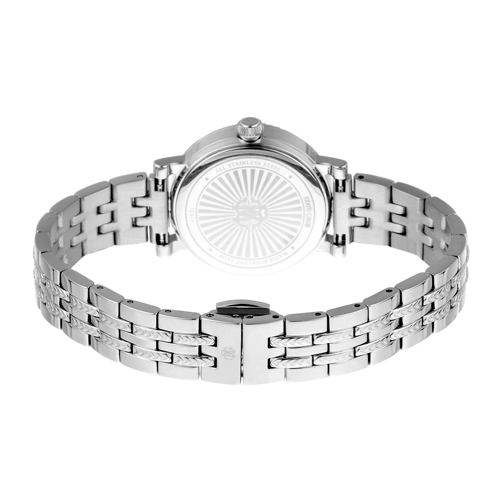 ROBERTO CAVALLI WATCH RC5L019M0065 view 2