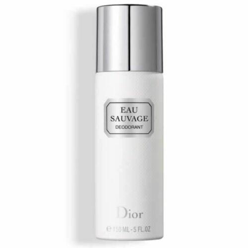DIOR EAU SAUVAGE DEODORANT SPRAY 150MLDIOR Eau Sauvage Deodorant Spray, DIOR Spray, ديور أو سوفاج بخاخ مزيل عرق, ديور مزيل عرق