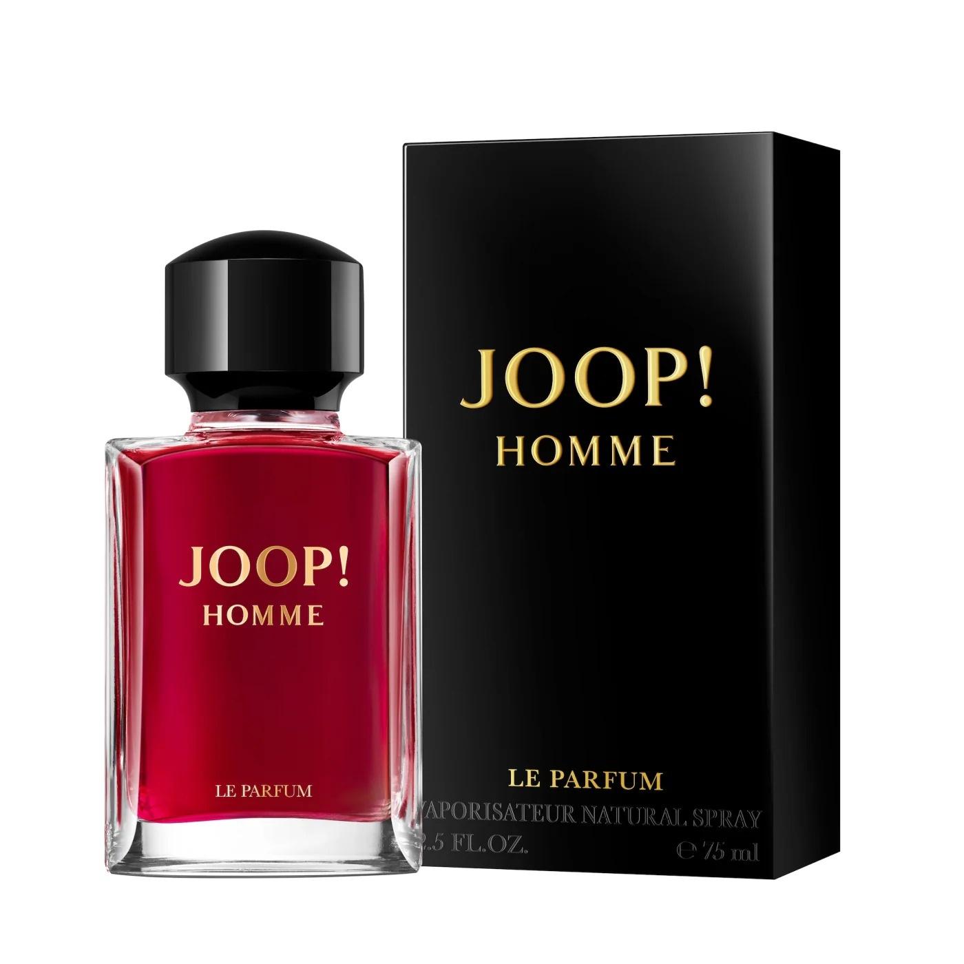 JOOP HOMME LE PARFUM 75MLundefined