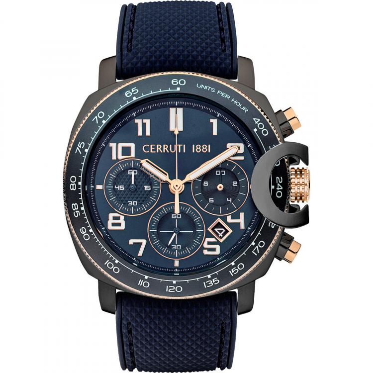 CERRUTI 1881 WATCH CUWGO2206801undefined