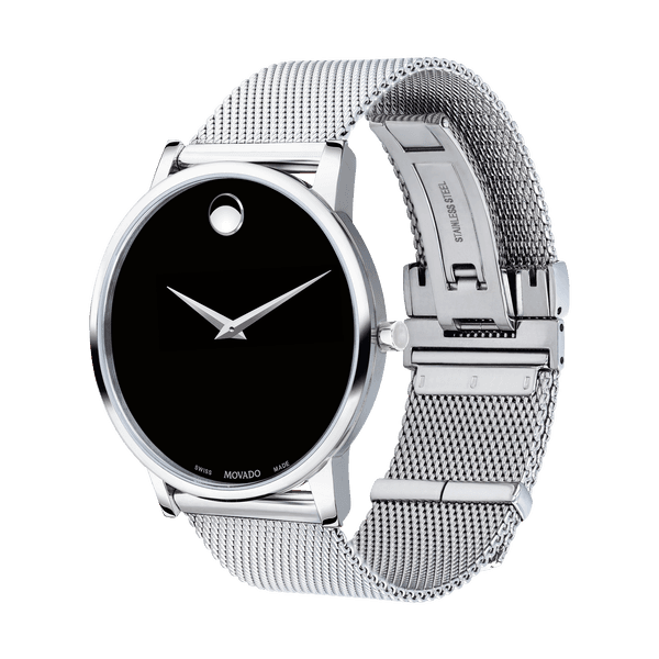 MOVADO Watch 0607219 view 2