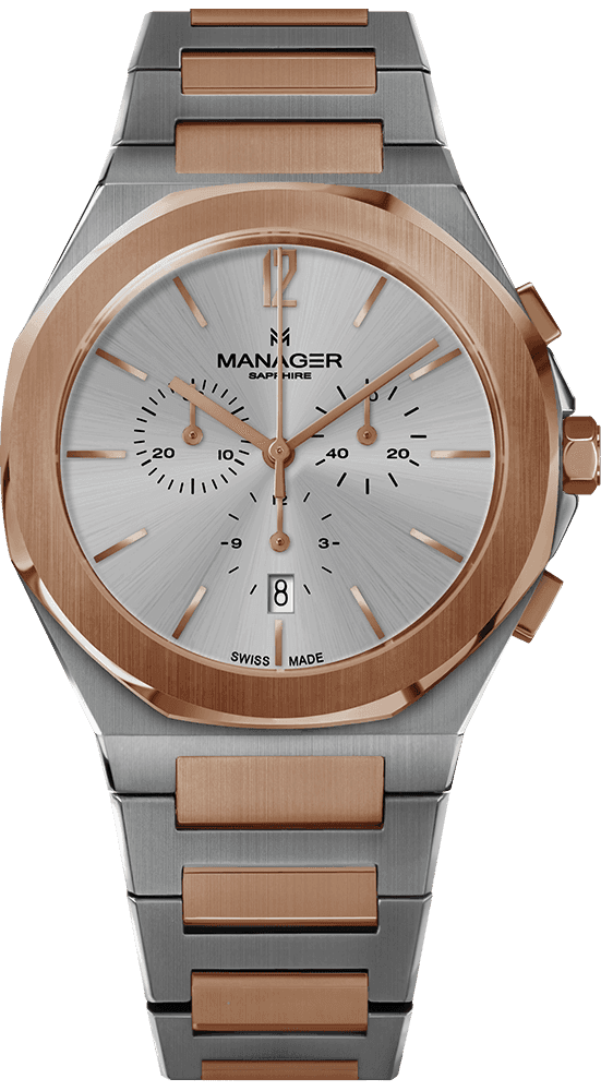 Manager WATCH MAN-RS-05-BMundefined