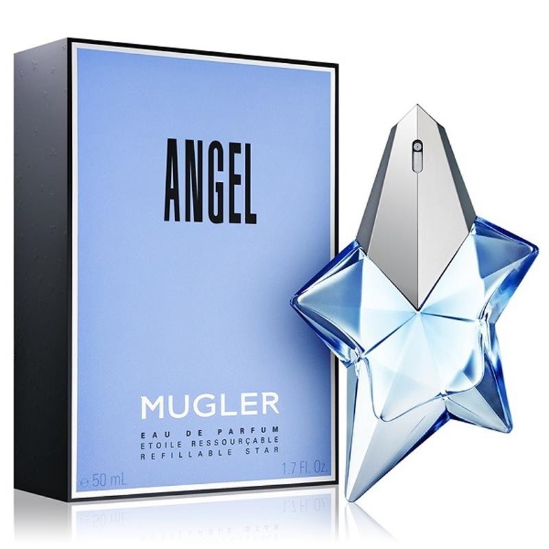 THIERRY MUGLER ANGEL EDP 50MLundefined