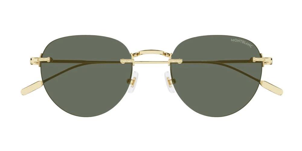 MONTBLANC SUNGLASS MB0239S-00251undefined