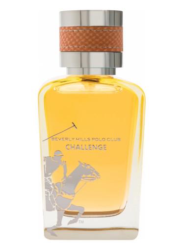 BEVERLY HILLS POLO CLUB CHALLENGE EDP POUR FEMME 100MLundefined