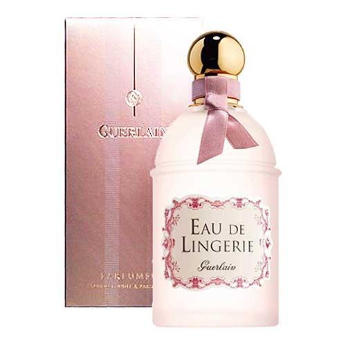 GUERLAIN EAU DE LINGERIE EDT 125MLundefined