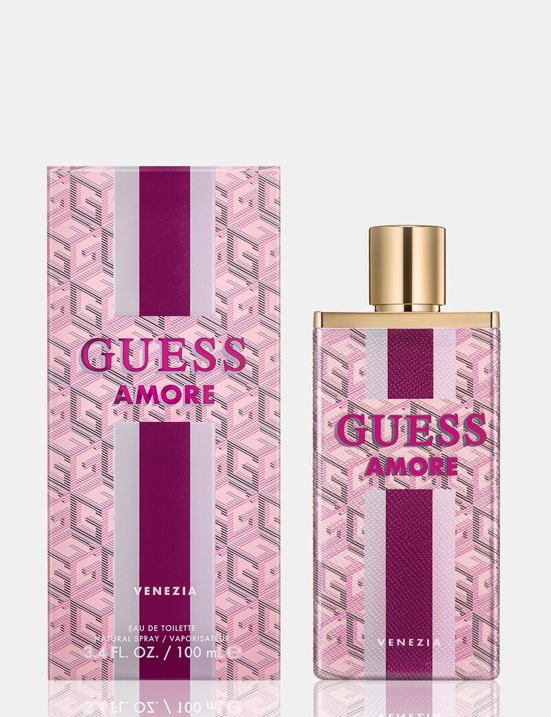 GUESS AMORE VENEZIA EDT 100MLundefined