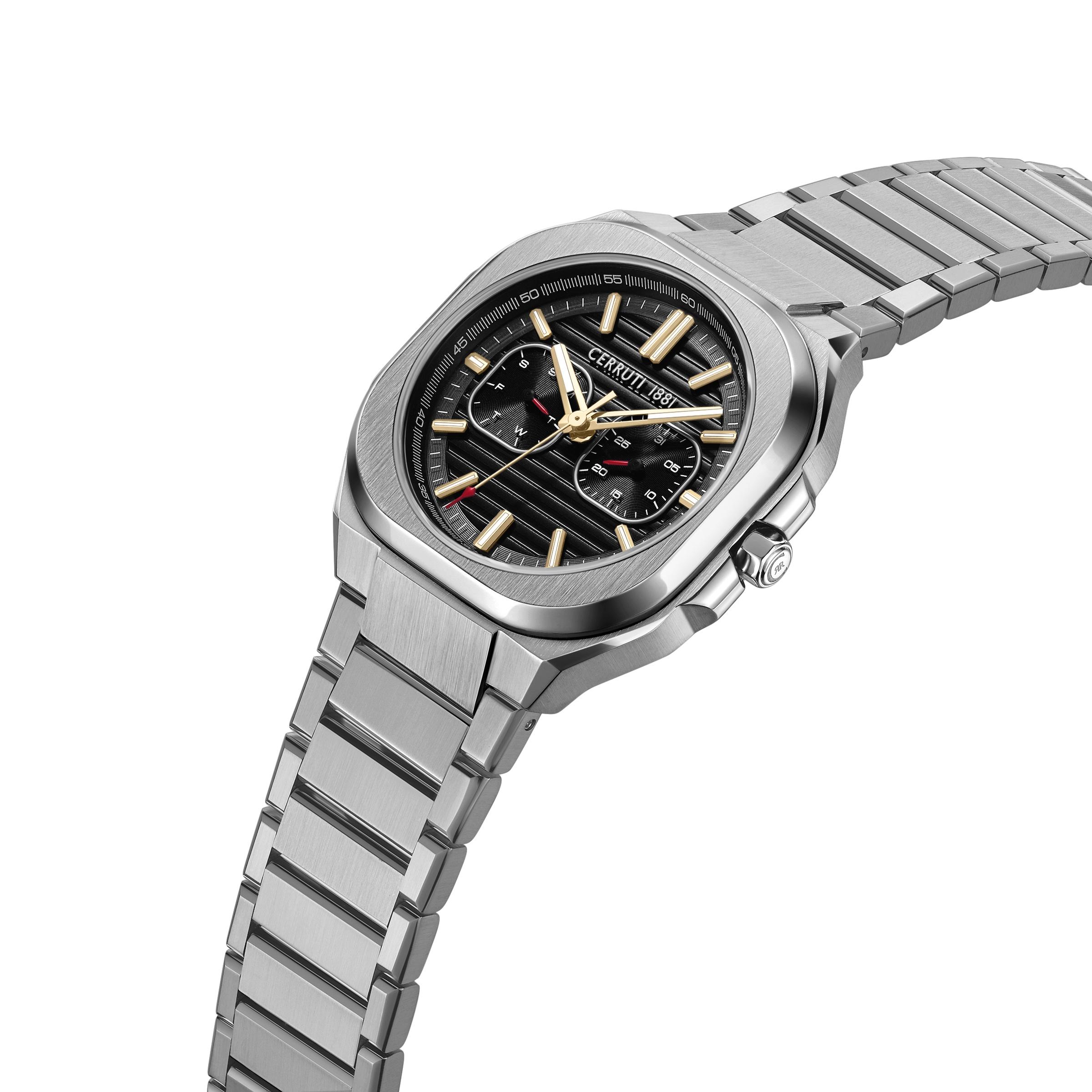 CERRUTI 1881 MEN'S WATCH CIWGK0073502 view 2