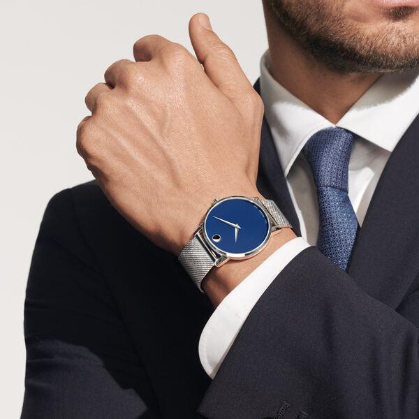 MOVADO Watch 0607349 view 3