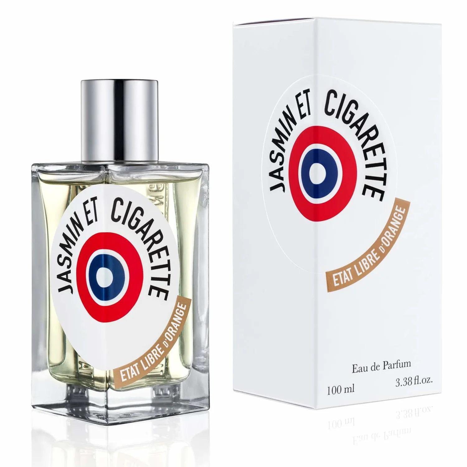ETAT LIBRE D'ORANGE JASMIN ET CIGARETTE EDP 100ML view 3