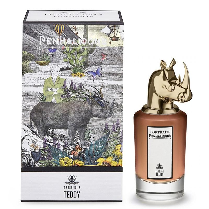 PENHALIGON'S TEDDY EDP 100MLundefined