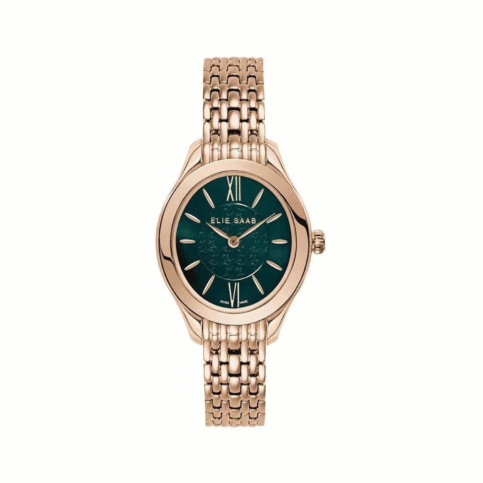 ELIE SAAB WOMEN'S WATCH ESME005Eundefined