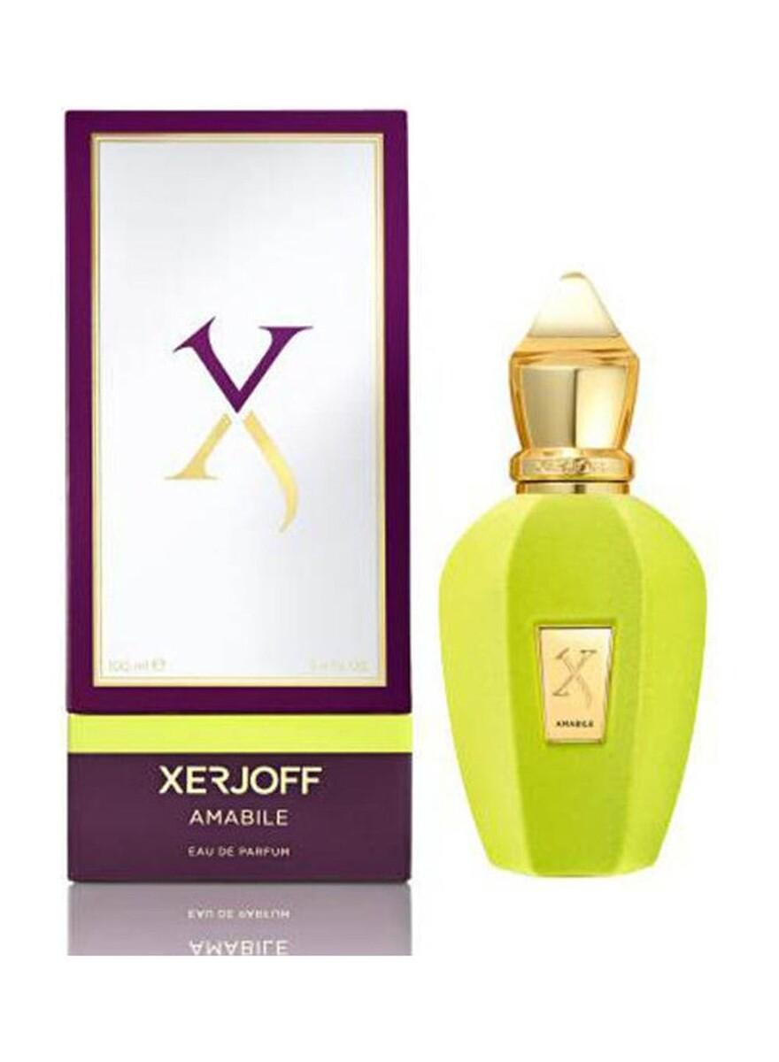XERJOFF AMABILA EDP 100MLundefined